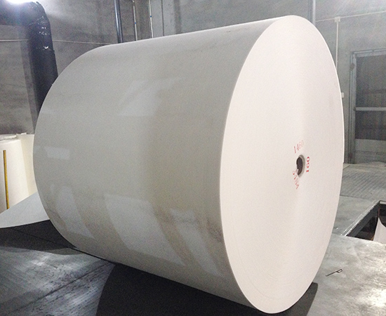 長絲聚酯氈 長絲聚酯氈